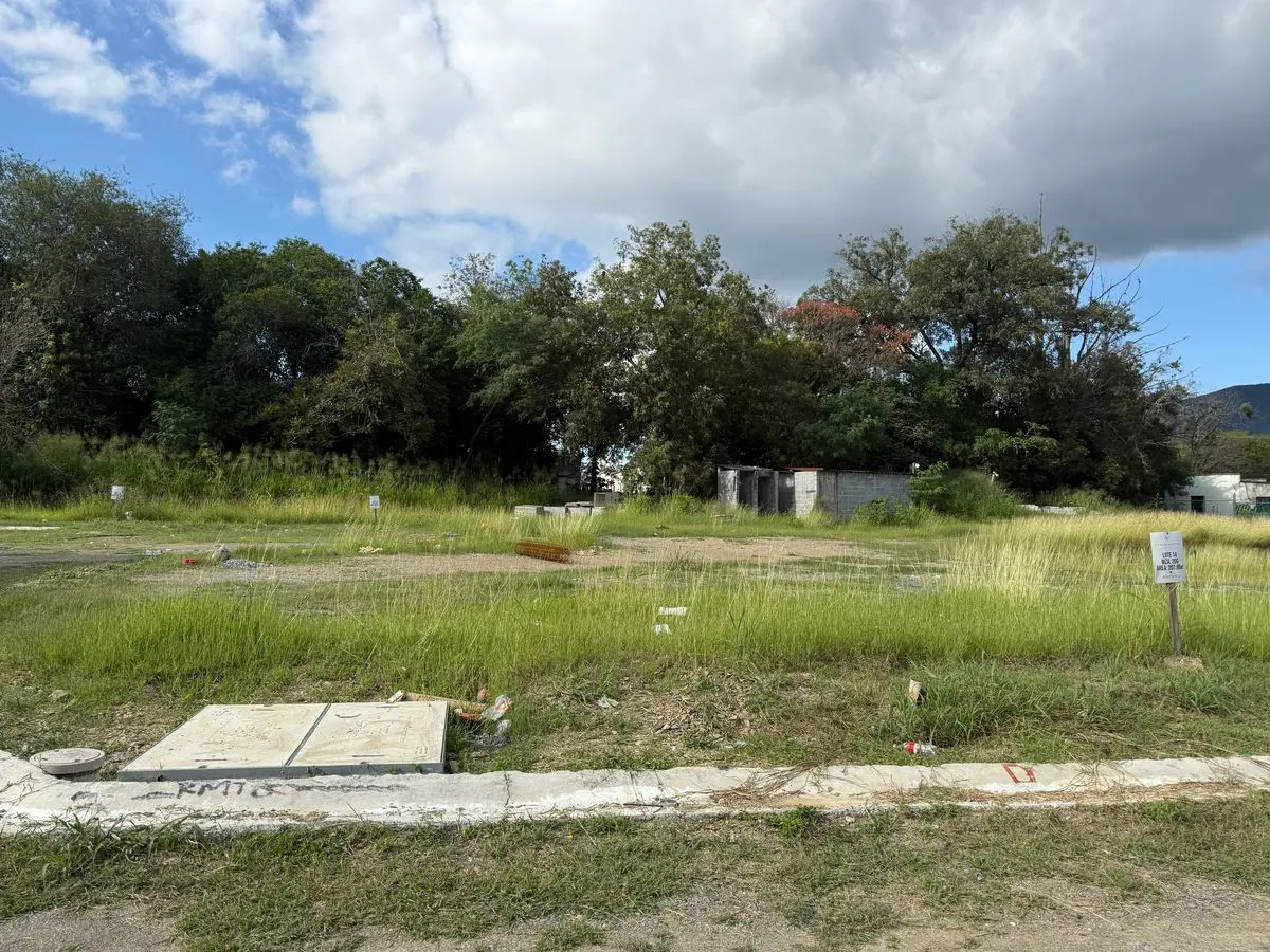Terreno en Venta en Santiago Nuevo León Terreno en Venta en Santiago Nuevo León