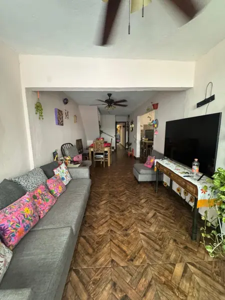 Casa en venta en Hacienda los Morales, San Nicolás de los Garza — foto 2 de 16