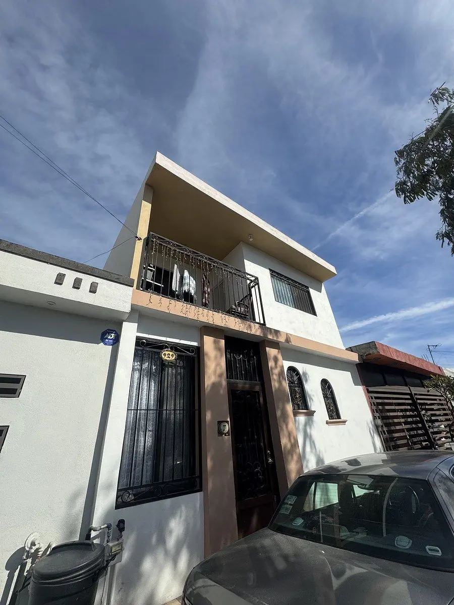 Casa en venta en Hacienda los Morales, San Nicolás de los Garza — foto 1 de 16