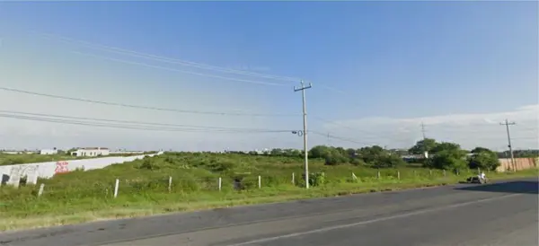 Terreno en Renta Ciénega de Flores Nuevo León