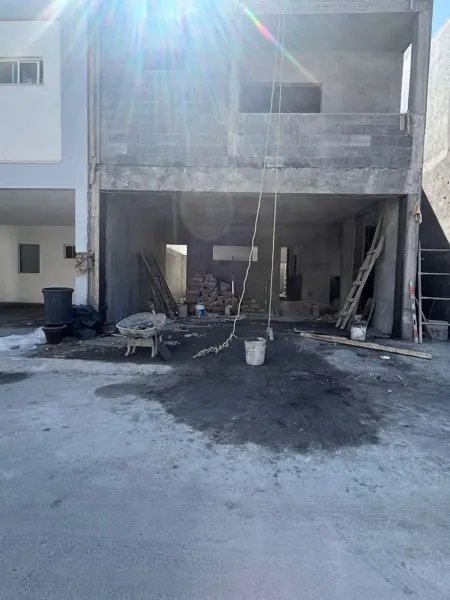 Casa en venta en Cumbres Platinum, Monterrey — foto 2 de 38