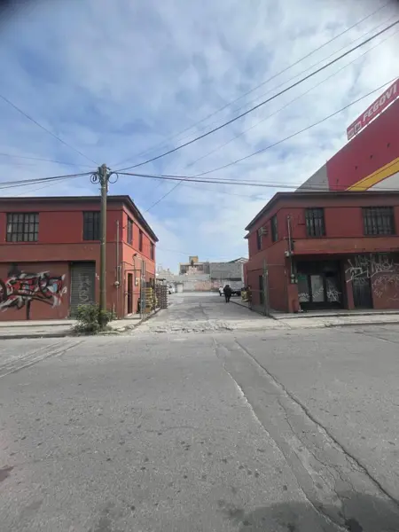 Terreno Comercial en Venta en Centro de Monterrey — foto 1 de 7