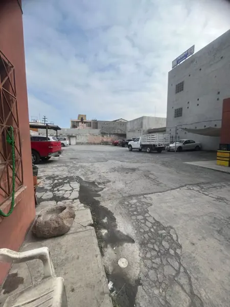 Terreno en venta en Centro, Monterrey — foto 3 de 7