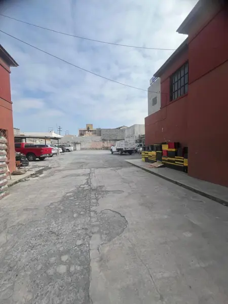 Terreno en venta en Centro, Monterrey — foto 2 de 7