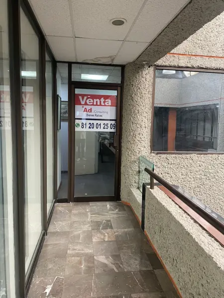 Oficina en venta en Loma Larga, Monterrey — foto 2 de 19