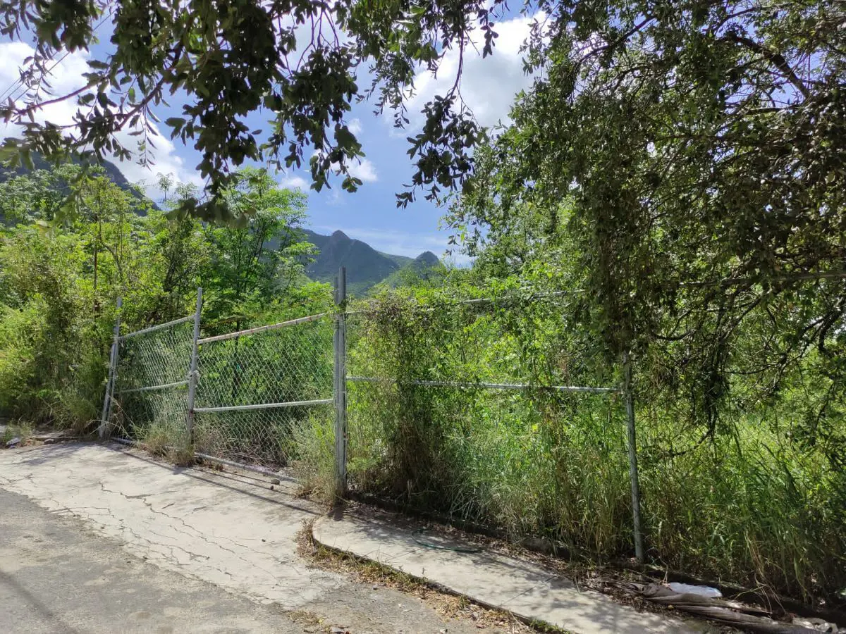 TERRENO EN VENTA ZONA CARRETERA NACIONAL MONTERREY TERRENO EN VENTA ZONA CARRETERA NACIONAL MONTERREY