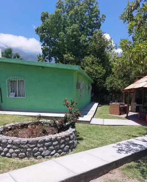 Quinta en venta en General Zaragoza, General Zaragoza — foto 3 de 23