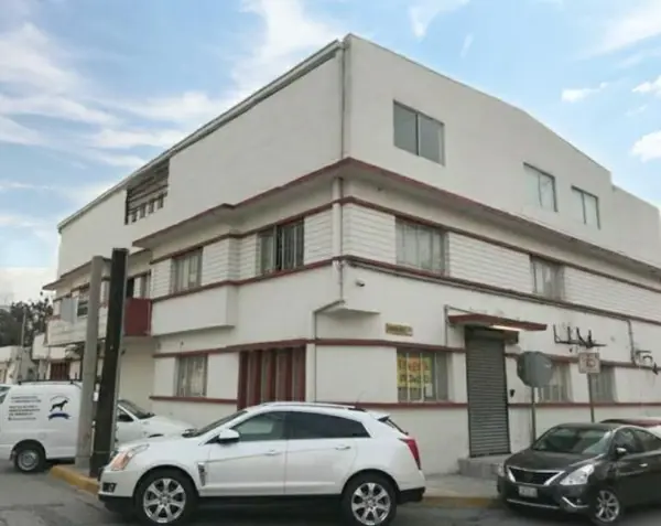 Oficinas en Renta Monterrey