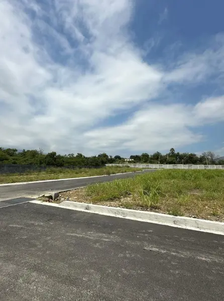 Terreno en venta en El Barrial, Santiago — foto 3 de 10