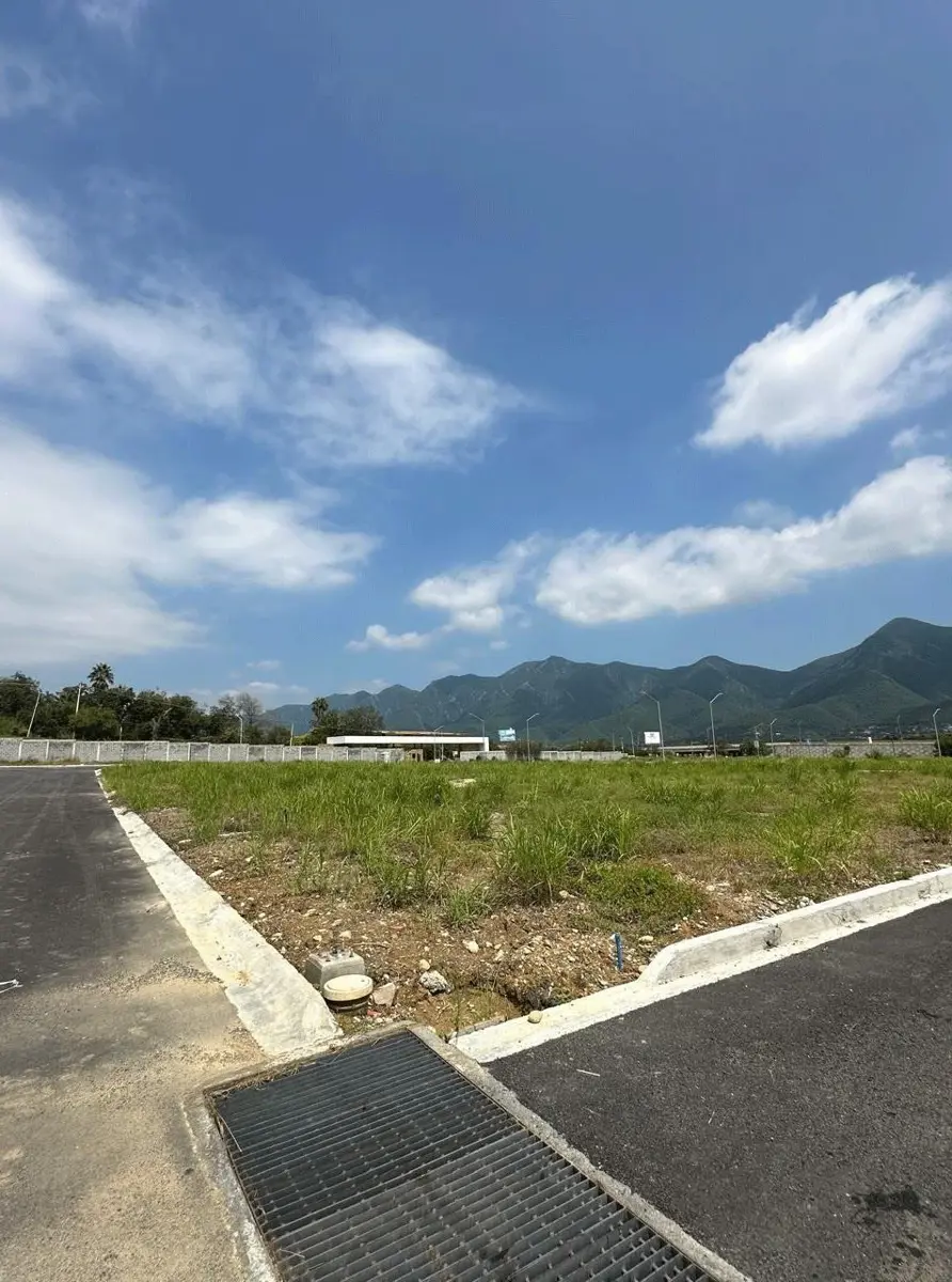 TERRENO EN VENTA SANTIAGO NUEVO LEÓN TERRENO EN VENTA SANTIAGO NUEVO LEÓN