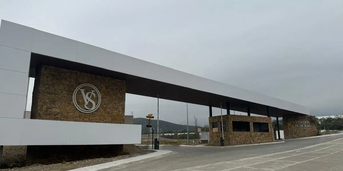 TERRENO EN VENTA SANTIAGO NUEVO LEÓN TERRENO EN VENTA SANTIAGO NUEVO LEÓN
