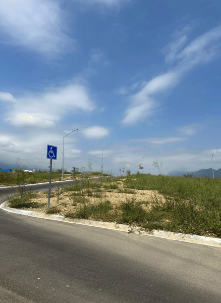 Terreno en venta en El Barrial, Santiago — foto 3 de 10