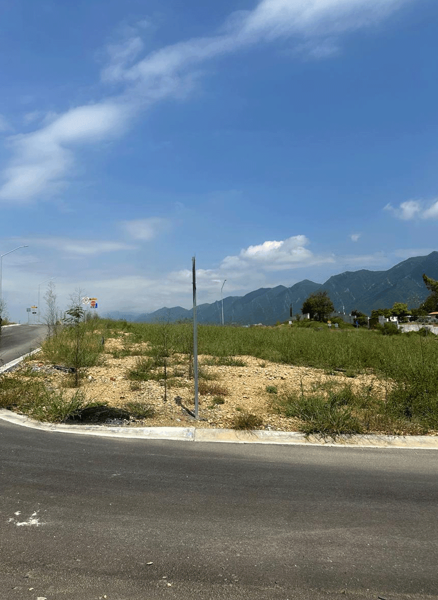 Terreno en venta en El Barrial, Santiago — foto 2 de 10