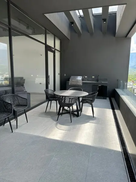 Terreno en venta en Bosques de las Misiones Sector Reserva, Santiago — foto 2 de 11