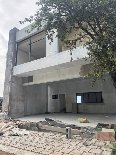 Casa en renta en Residencial Cordillera, Santa Catarina — foto 2 de 6