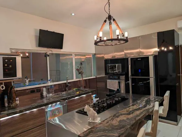 Casa en venta en Amorada Privada Residencial, Santiago — foto 2 de 11