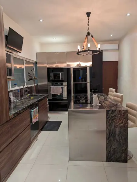 Casa en venta en Amorada Privada Residencial, Santiago — foto 3 de 11