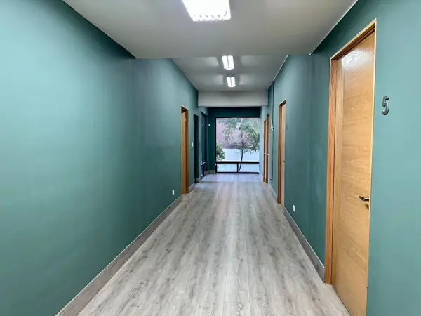 Oficina en renta en Obispado, Monterrey — foto 3 de 10