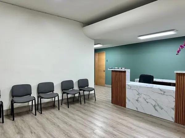 Oficina en renta en Obispado, Monterrey — foto 2 de 10