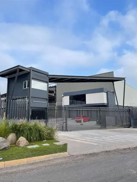 Bodega en Venta Guadalupe Nuevo León