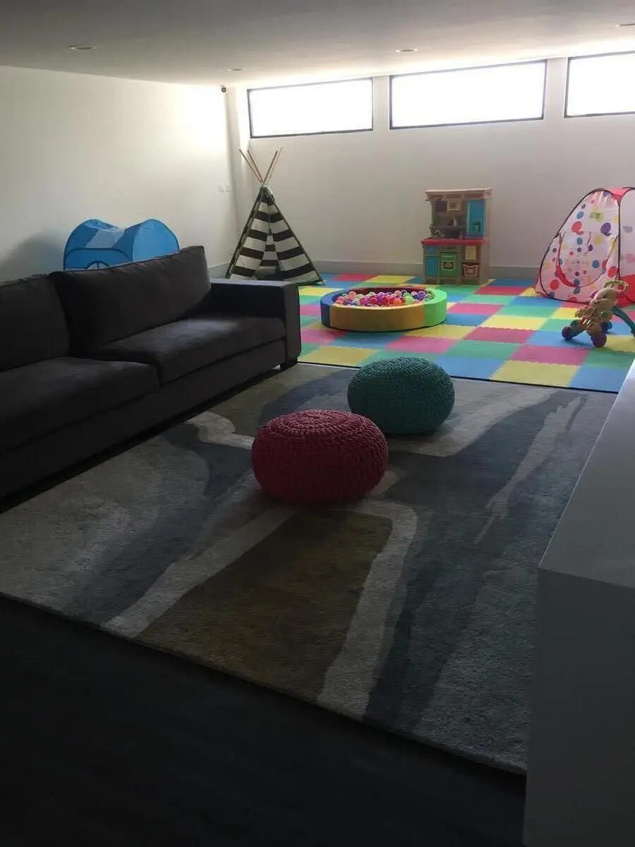 Departamento en renta en Cordilleras del Virrey, Santa Catarina — foto 1 de 30