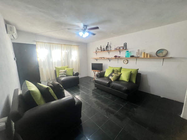 Departamento en renta en Torreon Jardin, Torreón — foto 3 de 11