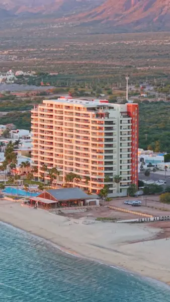 Departamento en venta en Playa Blanca, Guaymas, Sonora