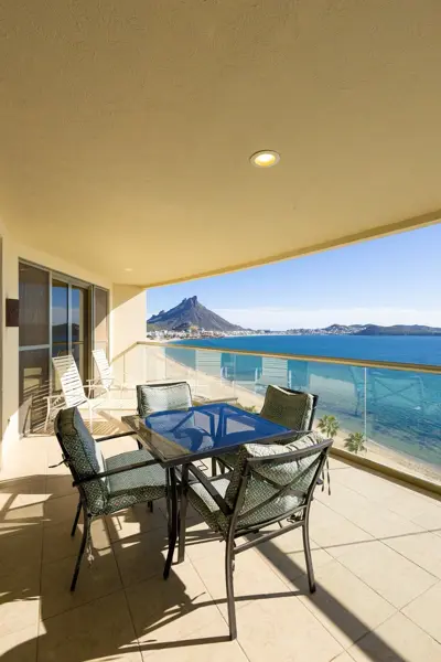 Departamento en venta en Playa Blanca, Guaymas — foto 2 de 11