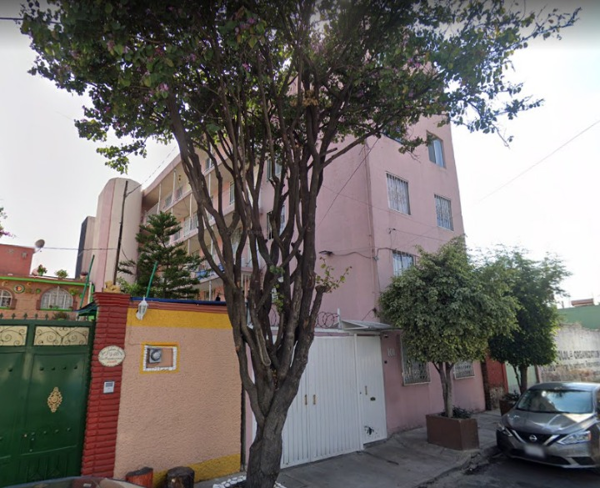 Departamento en venta en San Pedro Xalpa, Azcapotzalco — foto 2 de 22