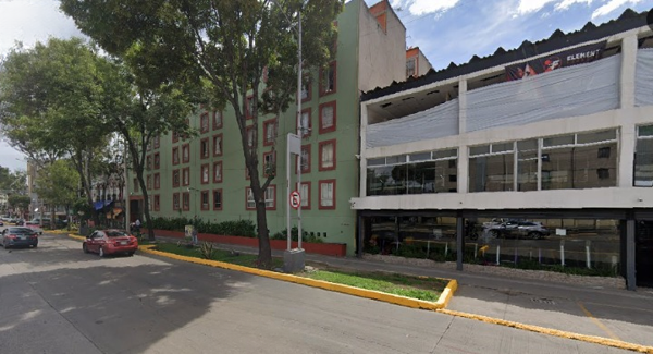Departamento en venta en Buenavista, Cuauhtémoc — foto 2 de 22