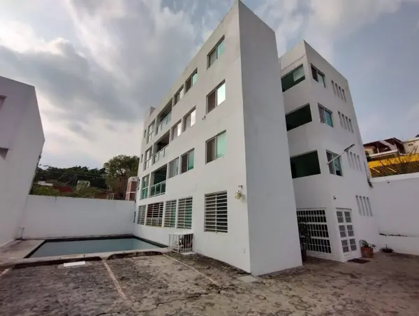 Departamento en venta en Lomas de Atzingo, Cuernavaca — foto 3 de 17