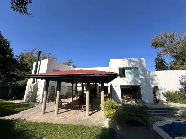 Casa en venta en Las Fuentes, Zapopan — foto 2 de 24