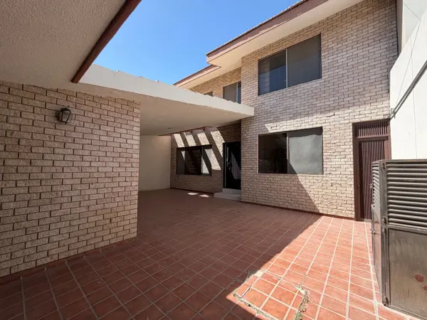 Casa en venta en San Isidro, Torreón — foto 3 de 24