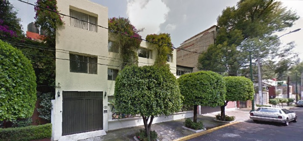 Casa en venta en Churubusco Country Club, Coyoacán — foto 2 de 22