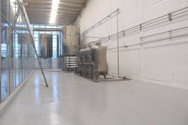 Nave en venta en Parque Industrial Bernardo Quintana, El Marqués — foto 3 de 14