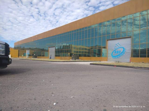 Nave en venta en Parque Industrial Bernardo Quintana, El Marqués — foto 2 de 14