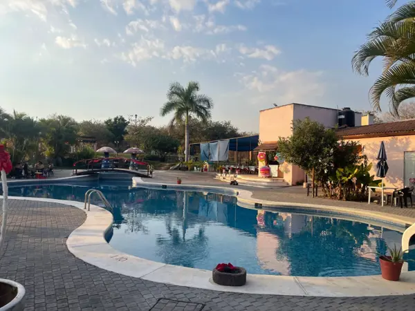 Casa en venta en Conjunto Habitacional Campo Verde, Temixco — foto 2 de 17