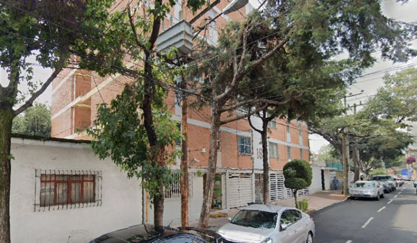 Departamento en venta en San Miguel Chapultepec I Sección, Miguel Hidalgo — foto 2 de 22