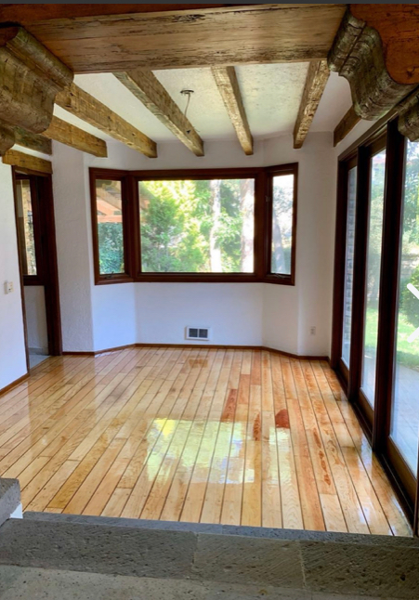 Casa en renta en San Jeronimo Lidice, La Magdalena Contreras — foto 2 de 3