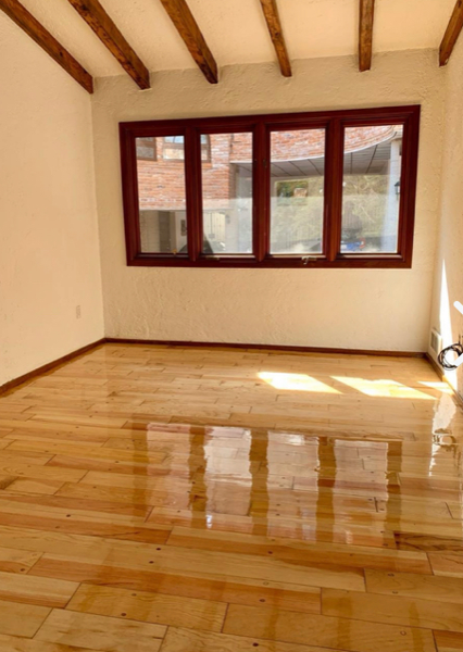 Casa en renta en San Jeronimo Lidice, La Magdalena Contreras — foto 3 de 3