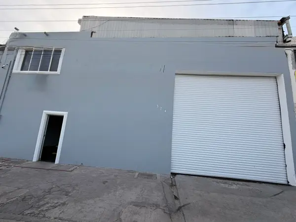 Bodega en renta en Montenegro, Santa Catarina — foto 2 de 10
