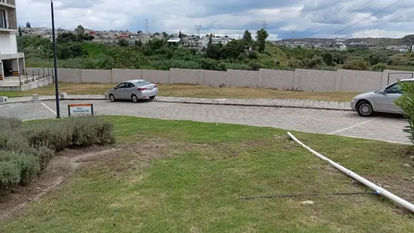 Terreno en venta en Santa Clara Ocoyucan, Ocoyucan — foto 3 de 31