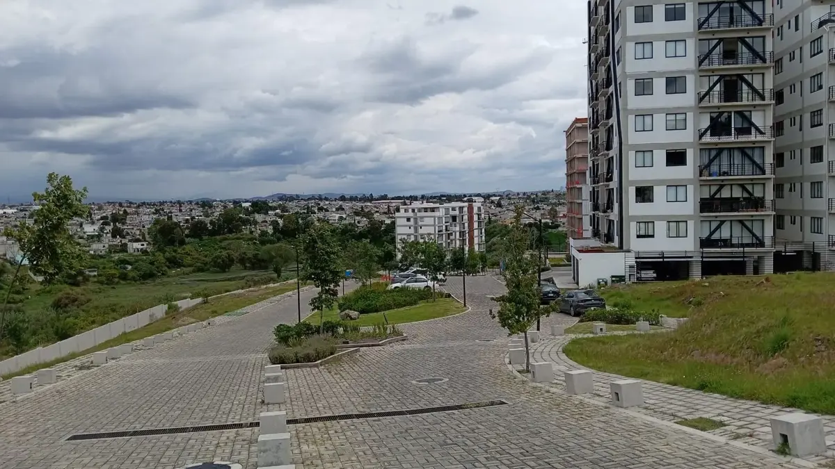 Terreno en venta en Santa Clara Ocoyucan, Ocoyucan — foto 1 de 31