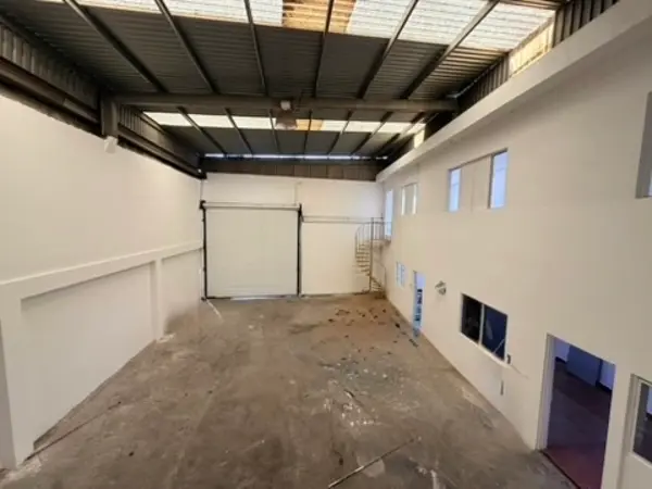Bodega en renta en Montenegro, Santa Catarina — foto 3 de 10