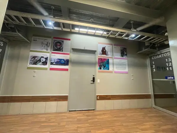 Edificio en Venta en Roma, Monterrey, Nuevo León 2