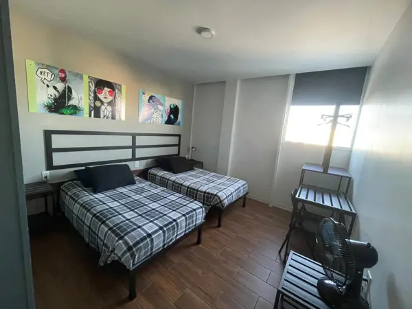Edificio en Venta en Roma, Monterrey, Nuevo León 3