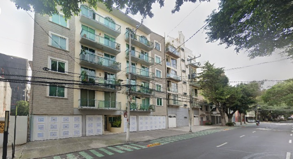 Departamento en venta en Del Valle Norte, Benito Juárez — foto 2 de 22