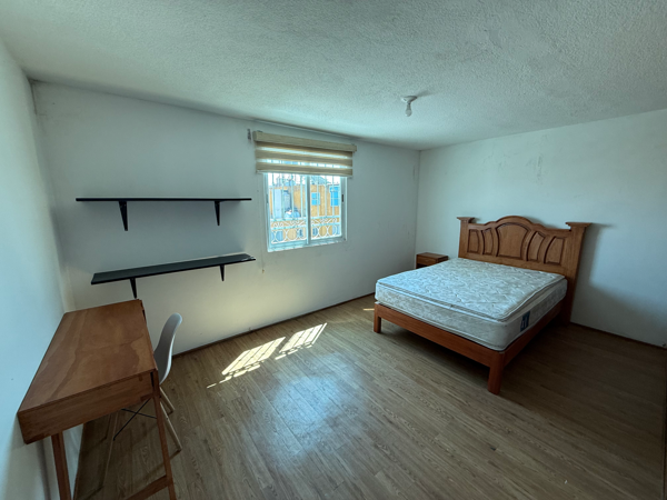Casa en renta en San Buenaventura, Toluca — foto 3 de 11