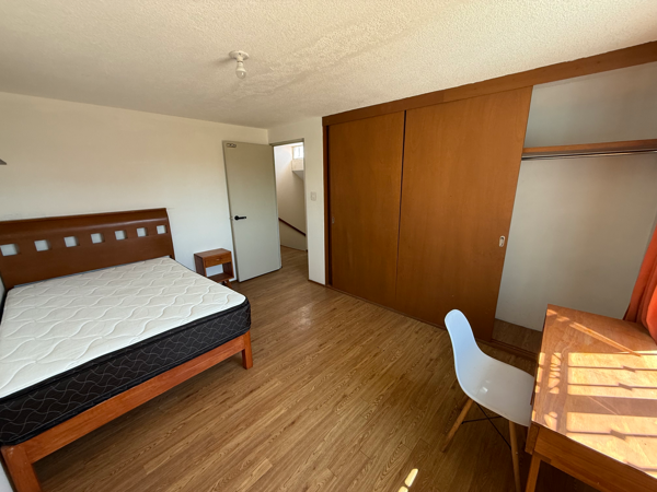 Casa en renta en San Buenaventura, Toluca — foto 2 de 12
