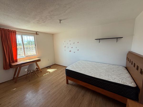 Casa en renta en San Buenaventura, Toluca — foto 3 de 12
